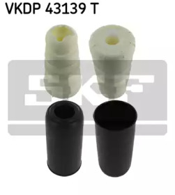 Пылезащитный комплект SKF VKDP 43139 T